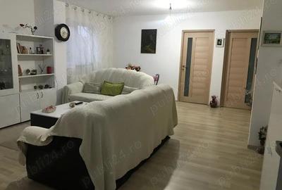 Casă cu 3 camere cu Teren 209 Mp în Central - 8