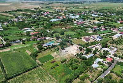 Teren 1,727mp Biliesti / Strada Salcamului Teren 1,727mp Biliesti / Strada Salcamului - 4