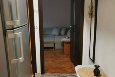 Apartament cu 2 camere semidecomandat în Central - 2