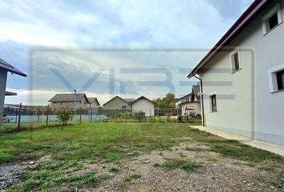 Vila individuala 5 camere- 2025- intabulata- 140mp utili- Cornesti- Miroslava - 3