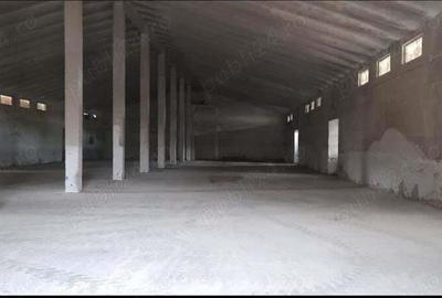 Spațiu comercial, de 1,000 mp, în Agnita - 4