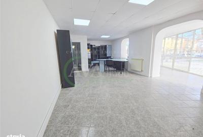 Spațiu comercial, de 66 mp, în Central - 5