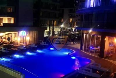 Garsonieră, mobilată în Mamaia-Sat - 12