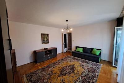 Apartament cu 2 camere decomandat, mobilat în Gheorgheni - 2
