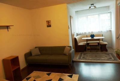 Garsonieră semidecomandată în Titan - 2