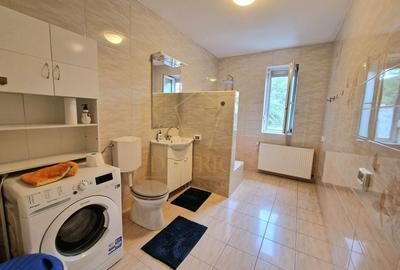 Casa superba cu 4 camere | Tipografilor | Pet Friendly - 12