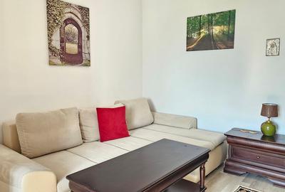 Închiriere apartament 2 camere Mamaia - Zona Summerland - 13