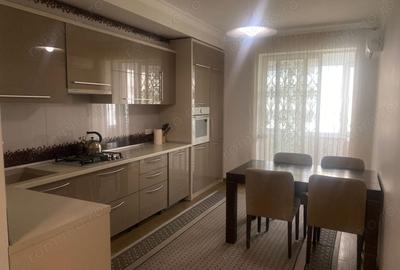 Apartament cu 2 camere în 13 Septembrie