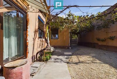 Casă cu 4 camere cu Teren 1184 Mp în Pâncota - 6