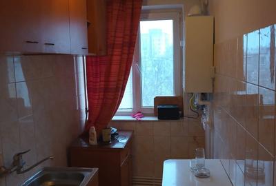 Apartament cu 3 camere decomandat în Inel II - 2