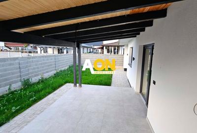 Casa 4 camere, 355 mp teren, gata de mutat, cartier Orizont - 4