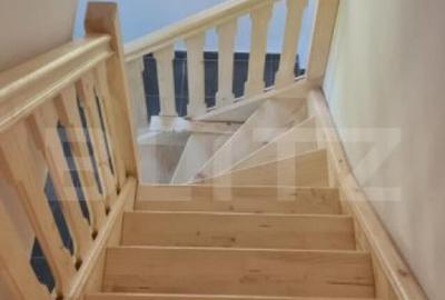 Vila superba Magura- Brasov , destinatie pensiune 6 camere 5 - 4