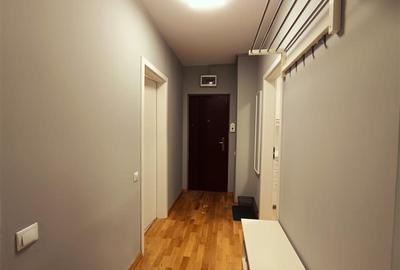 Apartament cu 2 camere semidecomandat în Mărăști - 6