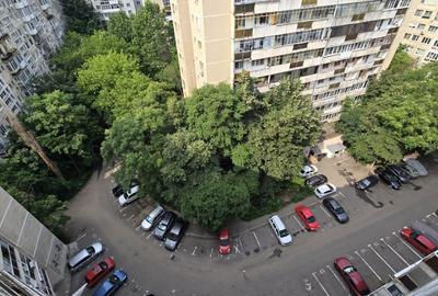 REA1023848 Apartament 2 camere Tineretului - 10