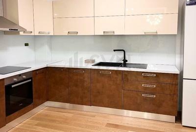 REA1022279 Apartament spatios 2 camere Herastrau I Design modern - 3