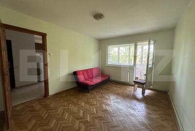 Apartament cu 2 camere - zona Astra - 2