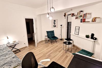 Garsonieră decomandată în Berceni - 6