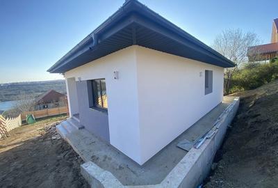 Casă cu 3 camere în Valea Adâncă - 6