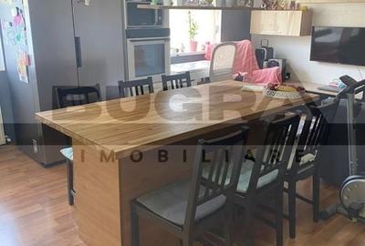 Apartament de 3 camere, 58mp, modern, 2 parcari, zona Eroilor Apartament de 3 camere, 58mp, modern, 2 parcari, zona Eroilor - 2