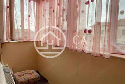 Apartament cu 2 camere de inchiriat in zona Rogerius, Oradea - 5