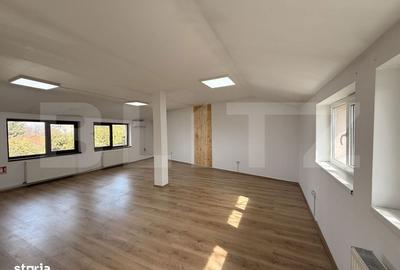 Spațiu comercial, de 230 mp, în Brestei - 6