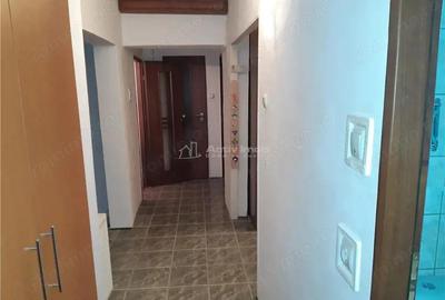 Resita, Chirie, 3 Cam. Dec. Mobilat+Utilat, Central - 11