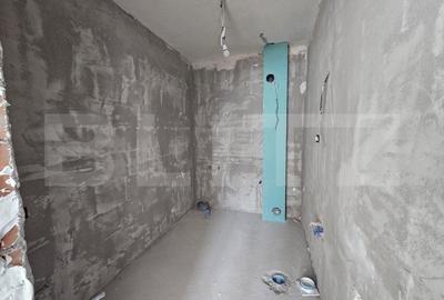 Apartament 2 Camere si Terasa de 70MP, zona Valea Lupului - 4