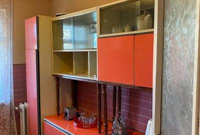 Vand apartament 2 camere - 3