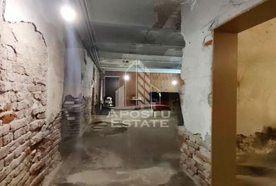 Spatiu Comercial Bulevardul Revolutiei - 4