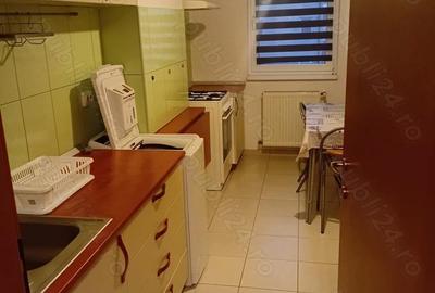 Garsonieră decomandată în Central - 7