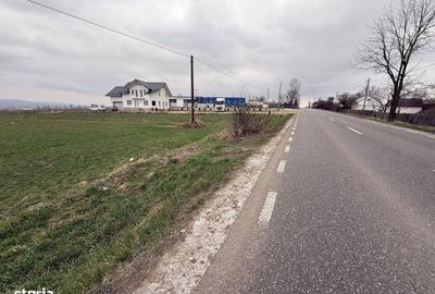 Spațiu comercial, în Grănicești - 3