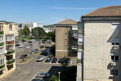 Apartament cu 2 camere, la 2 pasi de Lotus, Nufarul - 6