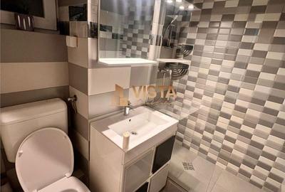 Apartament cu 2 camere semidecomandat, mobilat în Ultracentral - 8