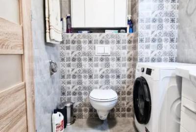Apartament cu 2 camere semidecomandat în Florești - 17
