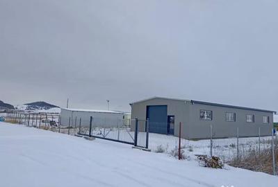 Teren de 1850 mp, în Central - 4