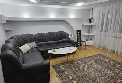 Apartament cu dou camere modern in Gavana 3 langa JAM - 2