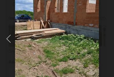 Duplex de vanzare (o parte)