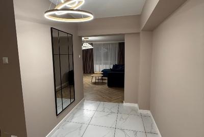 Apartament 2 camere -  cartier Henri Coanda Aviatiei - prima inchiriere lux - 16