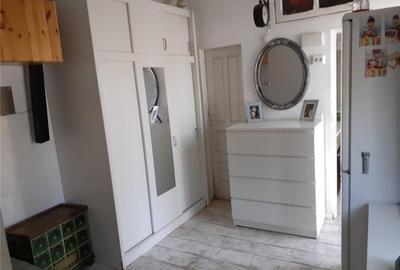 Casă cu 2 camere în Moșnița Nouă - 7