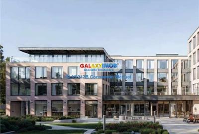 Teren intravilan de 15500 mp, în Pipera - 1