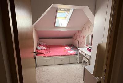 Apartament cu 4 camere decomandat, mobilat în Sărari - 14