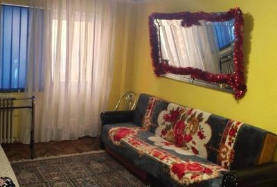 Apartament cu 2 camere semidecomandat în Mărgeanului - 1