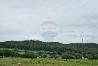 Teren 1,495mp Dobreni / Strada Parau Almas - 2