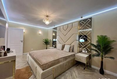 Apartament 3 camere | Confort 1 | Decomandat | Etaj 1 | Renovare premium | Bulevardul Doroban?i - 4