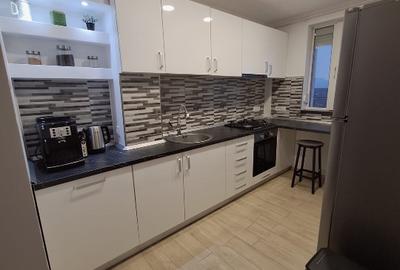Apartament 2 camere decomandat | 46 mp utili | Complex Studentesc - 6