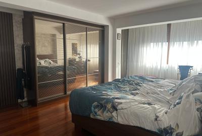 Penthouse de 4 camere-Costin Georgian/4-Room Penthouse-Costin Georgian - 11