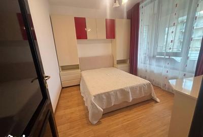 Apartament cu 3 camere decomandat, mobilat în Copou - 2
