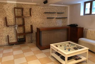 Cotroceni Beauty salon 120 mp utilat complet - 3