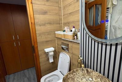 Apartament cu 3 camere decomandat în Preajba Mare - 6