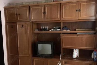 Garsonieră nedecomandată în Central